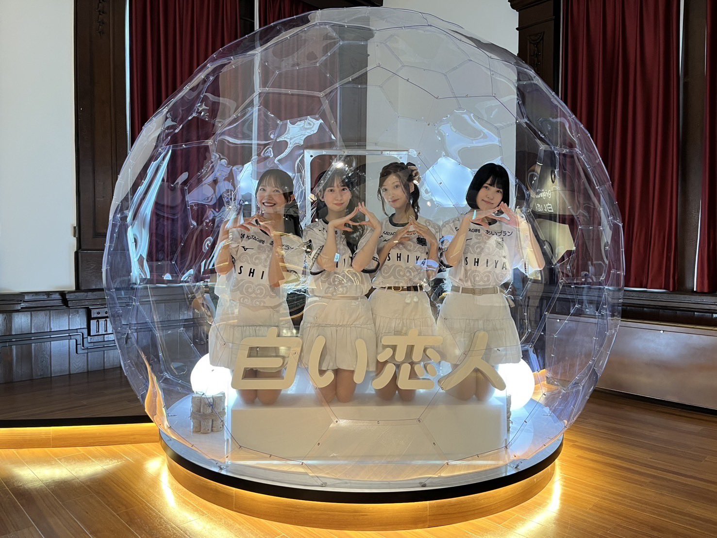 北海道コンサドーレ札幌公式 on X: 