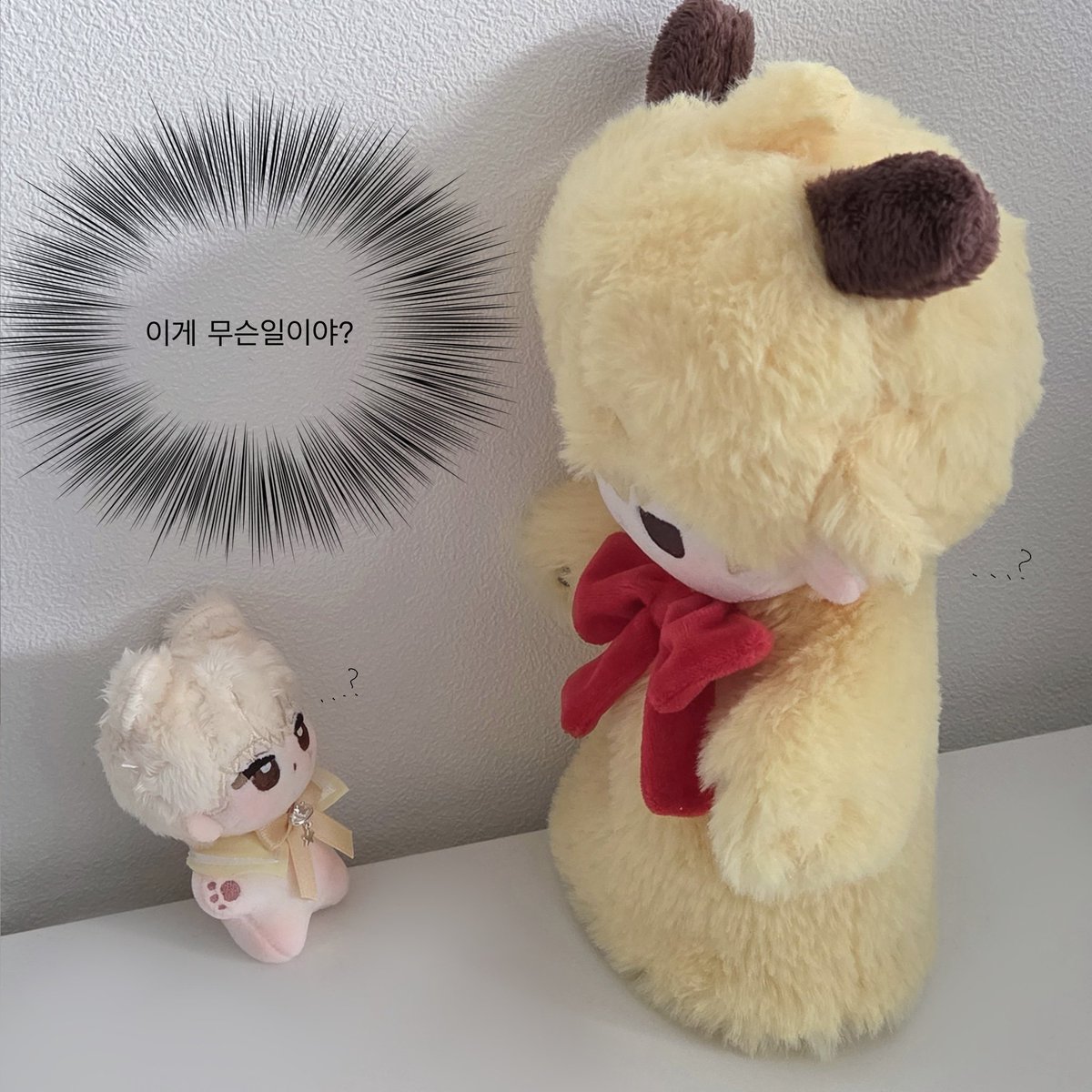 fun_free2's tweet image. 마음에 드는 보정 모아보기
그림자랑 볼터치가 적당히 보이는게 좋다
개그?형식도 좋아하는 편