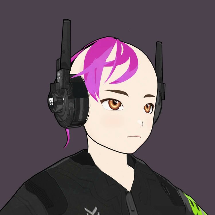 Correl89's tweet image. Just raised the floor — The last Proxim8 that was 0.222 is officially GONE.
New floor: 0.555
Don’t let this fire sale slip through your fingers—this is your last chance before the next phase ignites.
Agent Jessa Katalos online
#SignalLost #Project89 #PROXIM8
