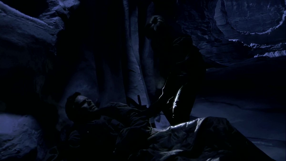 Stargate SG-1 Solitudes 0105