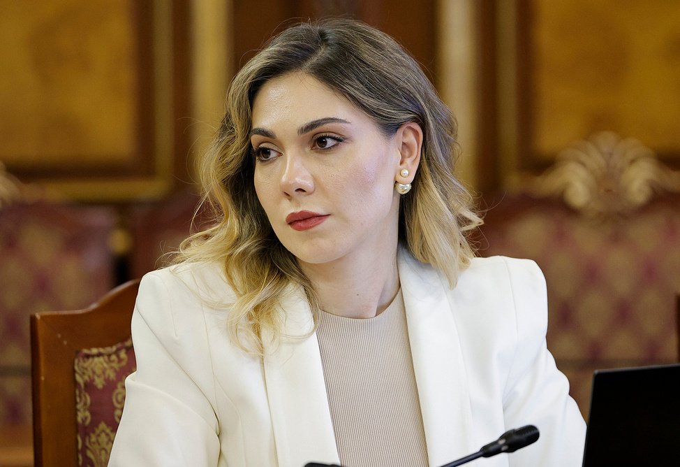 Kaukaz_Observer's tweet image. Którego Ministra Sprawiedliwości wolicie?
🇦🇲Armenii czy Polski?