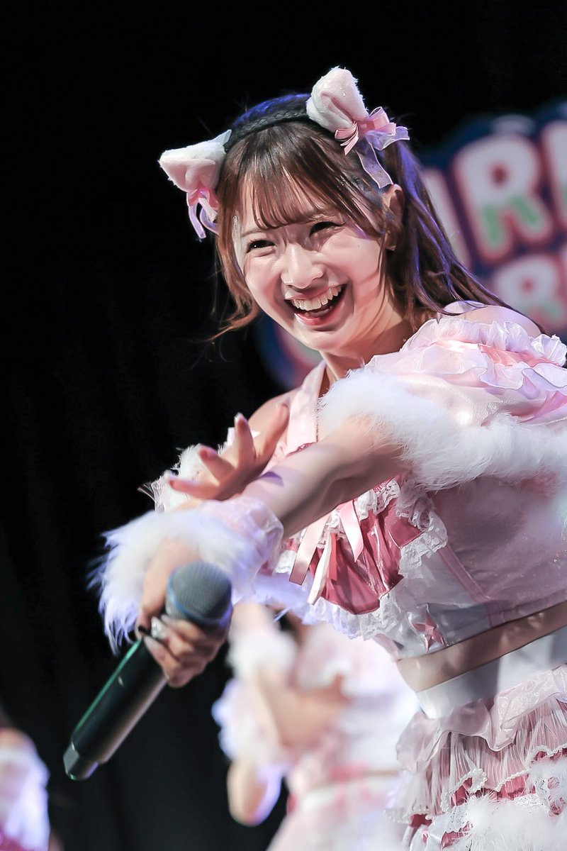 KKD_Purin_chan's tweet image. #花守笑奈(@miao_emina)
#miao
#ミャオ
2025/9/15(月㊗️)
池袋harevutaiにてmiao 夏ワンマンライブ
2025/5/25(日)
TOKYO GIRLS GIRLS extra!!
品川グランドホール