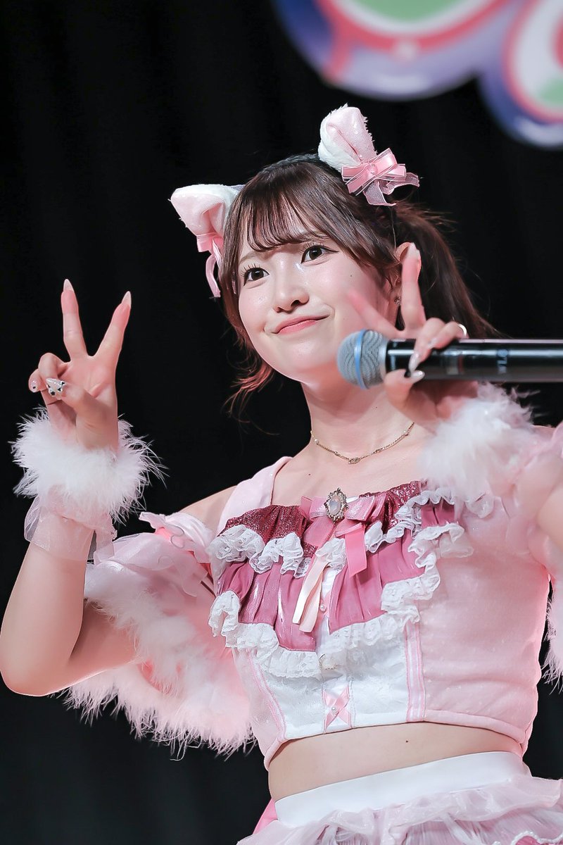 KKD_Purin_chan's tweet image. #花守笑奈(@miao_emina)
#miao
#ミャオ
2025/9/15(月㊗️)
池袋harevutaiにてmiao 夏ワンマンライブ
2025/5/25(日)
TOKYO GIRLS GIRLS extra!!
品川グランドホール