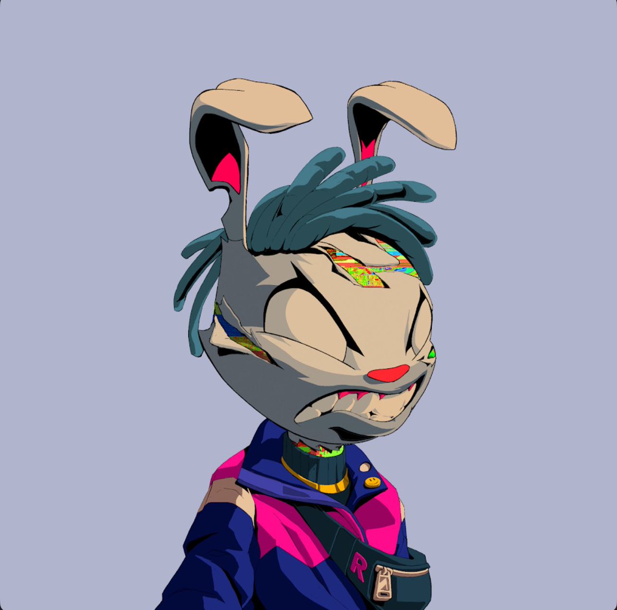 Couldn’t go to bed without thanking my Brother and amazing friend <a href="/TheDeJimmy/">DeJimmy</a> 

Just having a casual conversation he onboarded me to such an amazing community in such a graceful way

We need more <a href="/TheDeJimmy/">DeJimmy</a> ‘s

Rogue follow Rogue still a thing ?

<a href="/RoguesNFT/">Rogues</a> 🕳️🐇