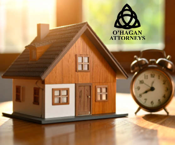 OAttorneys's tweet photo. “I love deadlines. I love the whooshing noise they make as they go by.” (Douglas Adams in The Salmon of Doubt)
A Bond Clause Deadline Whooshes by and a Sale Dies – Can You Revive it? Read more here: https://t.co/8yv9uGUs69
#propertylaw #propertysales #DeadlinesMatter https://t.co/xRN7F5oQsJ