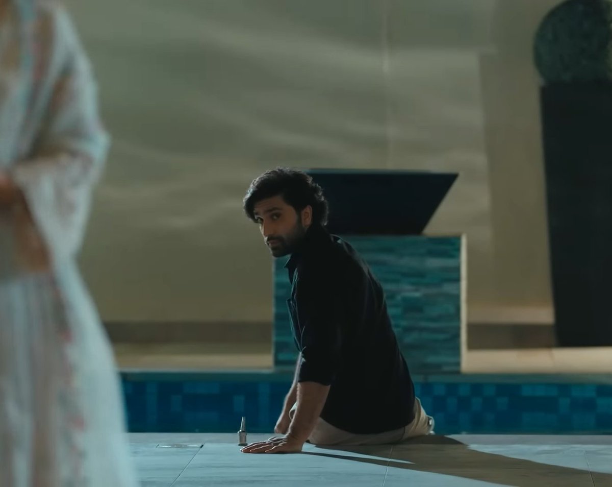 Kilzolems's tweet image. Episode 31 of msm is probably my fav episode of ptv ever!
#meemsemohabbat