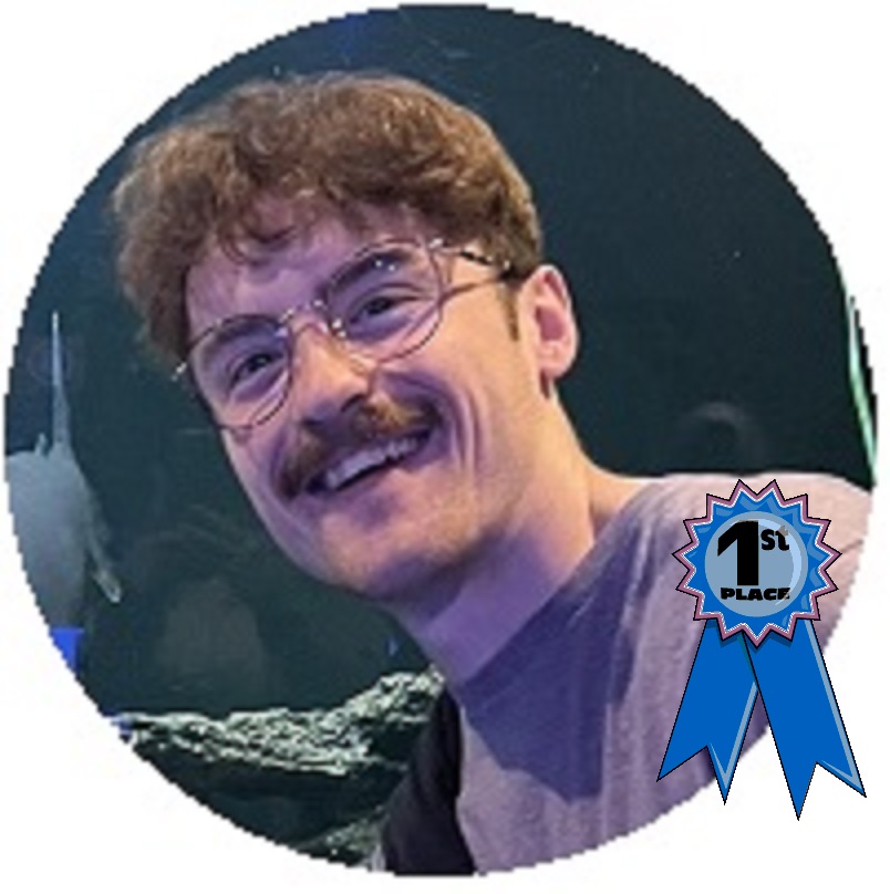 OpenContract's tweet image. Congratulations to the 2025 Open Contract Challenge: Speed Edition Grand Prize Winner, (@TDousette)Tate Dousette!