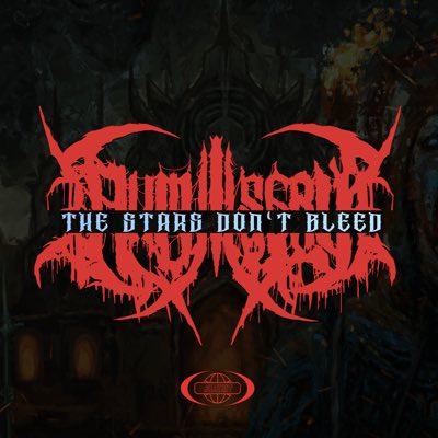 New single out now! 
youtu.be/LMR4RQxM3DM?si…
#NuevaFotoDePerfil #metal #metalmusic #Deathcore