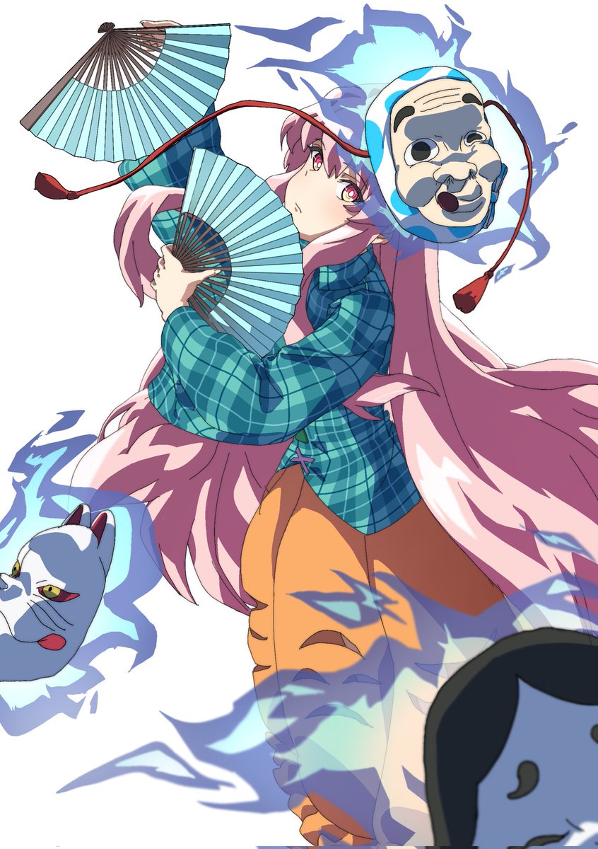 tibisentyo's tweet image. skeb納品しました！
 #奏こころ