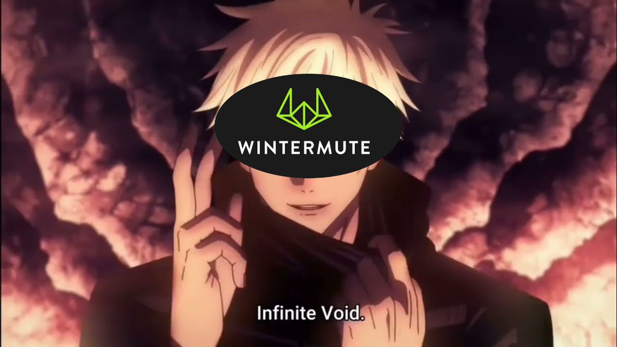 Notsu (@0xnotsu) on Twitter photo 