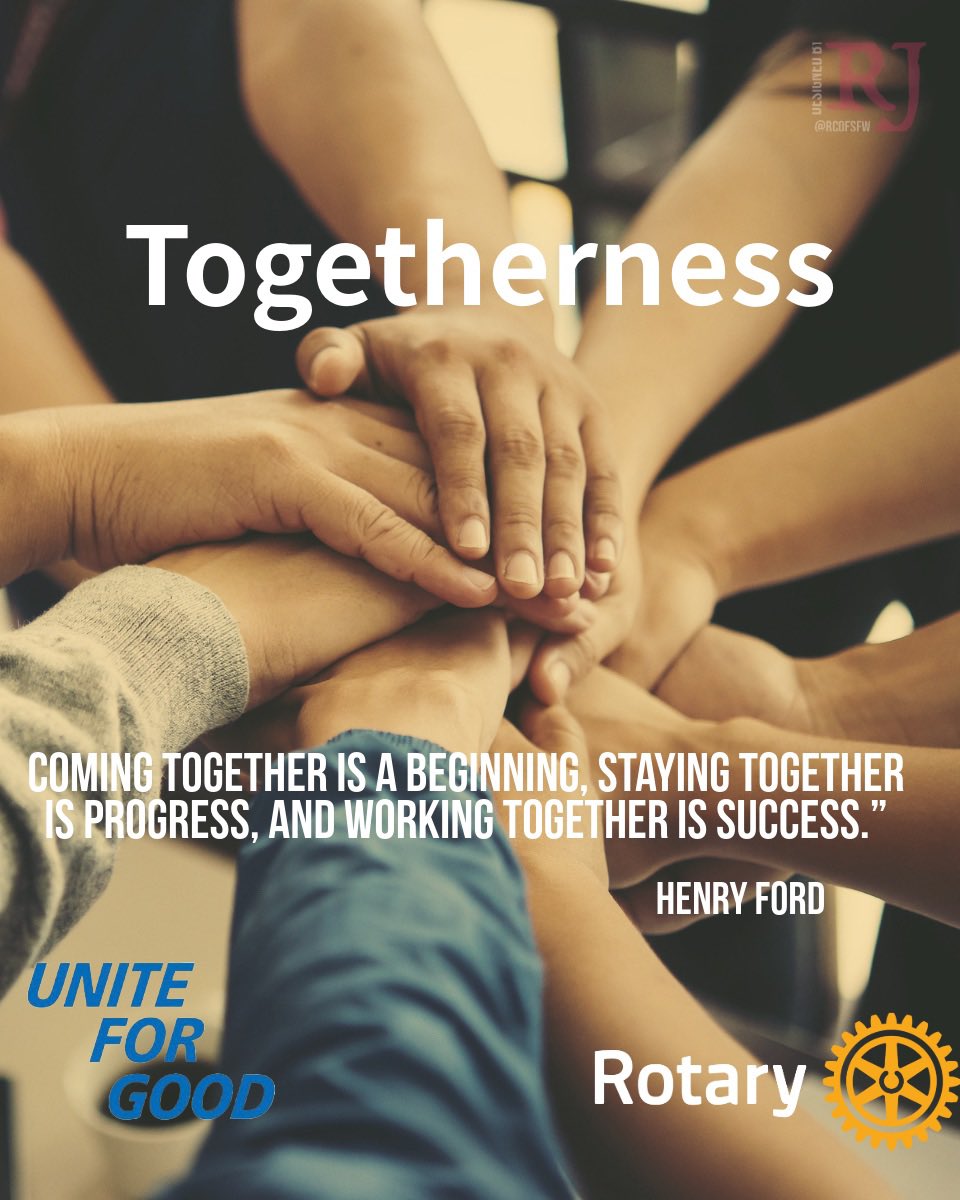Togetherness is more than just being near — it’s about being connected.
In moments of joy or challenge, it’s the shared laughter, support, and understanding that bind us. When we stand together, we’re stronger, kinder, and more resilient.