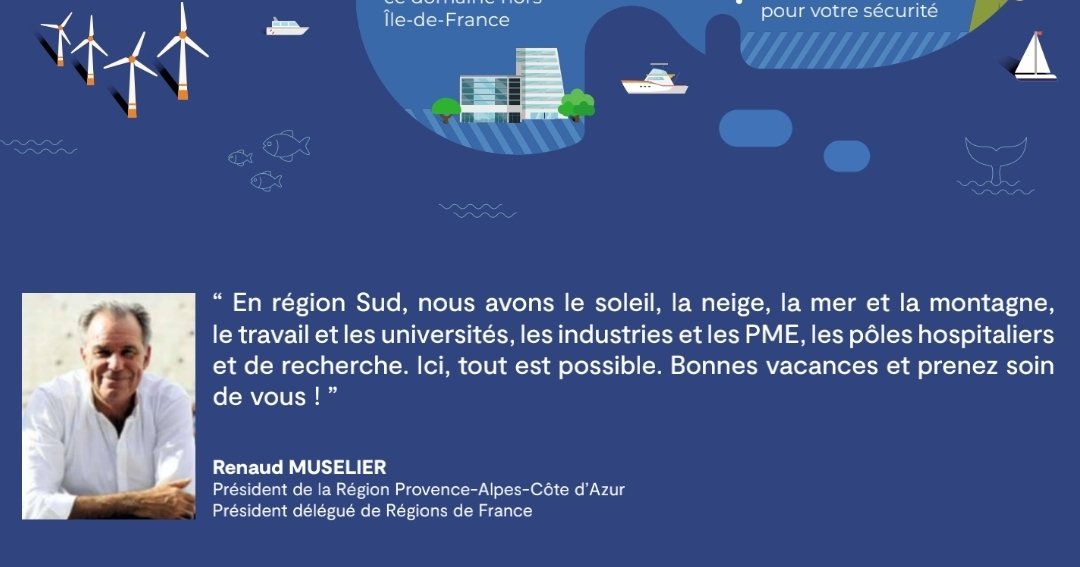 AntoineBaudino's tweet image. Renaud Muselier qui se paie une page de pub dans Le Figaro pour dire aux touristes de venir chez nous : ARRÊTEZ DE LEUR DIRE APRÈS ILS VIENNENT VRAIMENT 😡😡😡