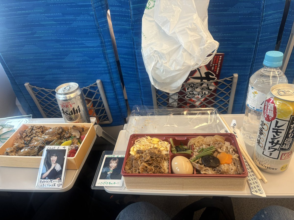 大阪に向けて、もう始めてました！
いただきちゃんちー
#BLUEGOATS