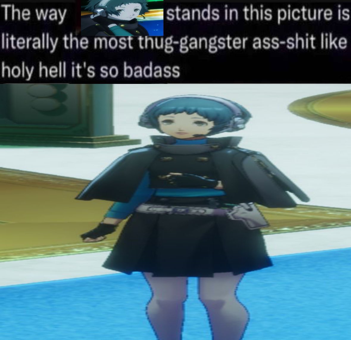 Daily_fuuka's tweet image. Daily fuuka day 239: