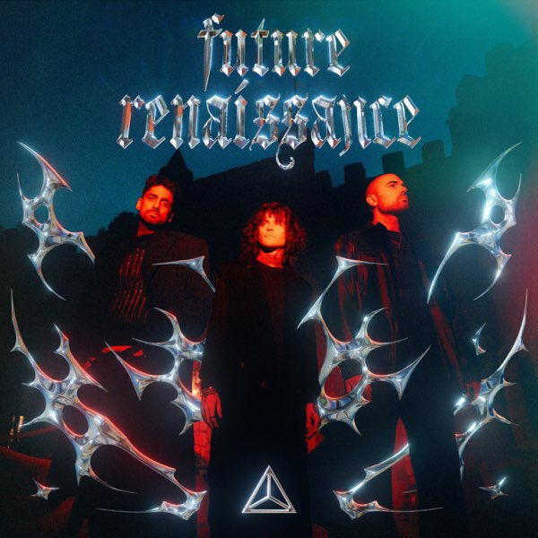 25.7.2025 Albums I Listened To 

Future Renaissance - <a href="/CheatCodesMusic/">Cheat Codes</a>