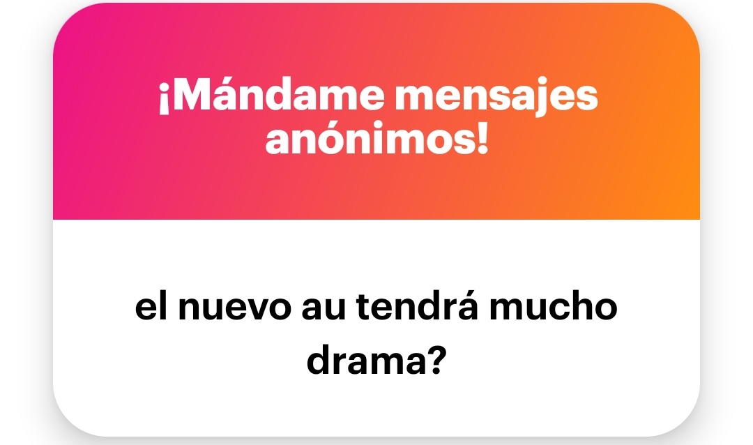louiIith's tweet image. Pasarán cositas pero no habrá mucho

ngl.link/louilith1