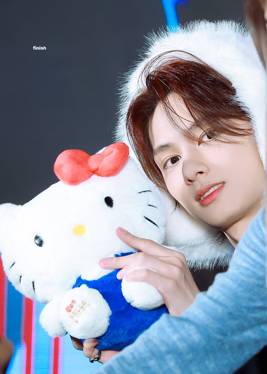 finish0610's tweet image. 240118

#준 #JUN #문준휘 #文俊辉 #세븐틴 #SEVENTEEN