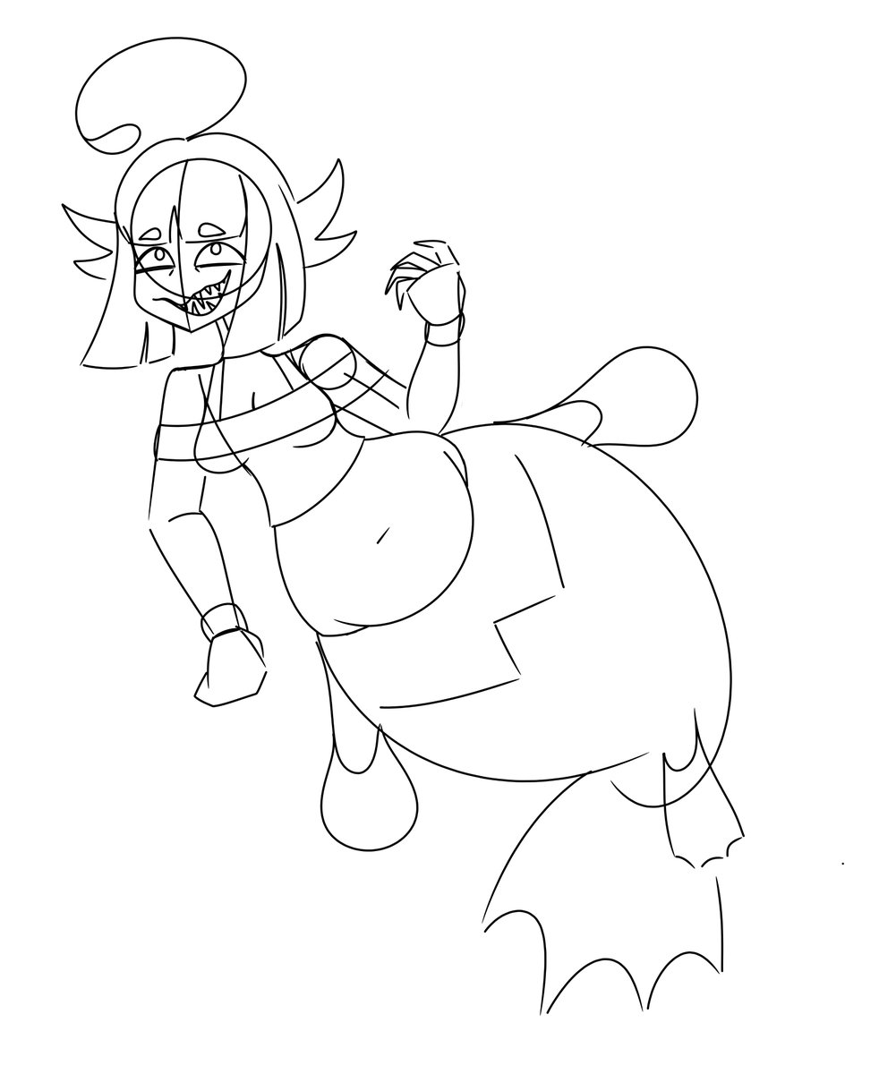 🖤 { Spookyonyx } 🖤 tweet media