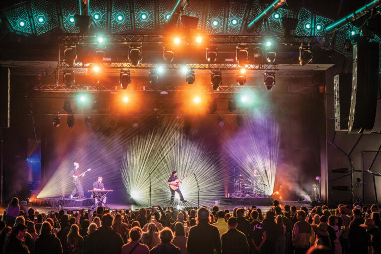 In the latest edition of <a href="/OceanRoadMag/">Ocean Road Magazine</a>, I chat about HOTA hosting the #GoldCoast Music event "Sounds Like Gold" on a cold and wintery night at the Outdoor Stage, featuring several exceptional GC musicians including <a href="/HollowCoves/">Hollow Coves</a>, Beckah Amani, JK-47, <a href="/GirlandgirlM/">girlandgirl_music</a> and Emily Grace