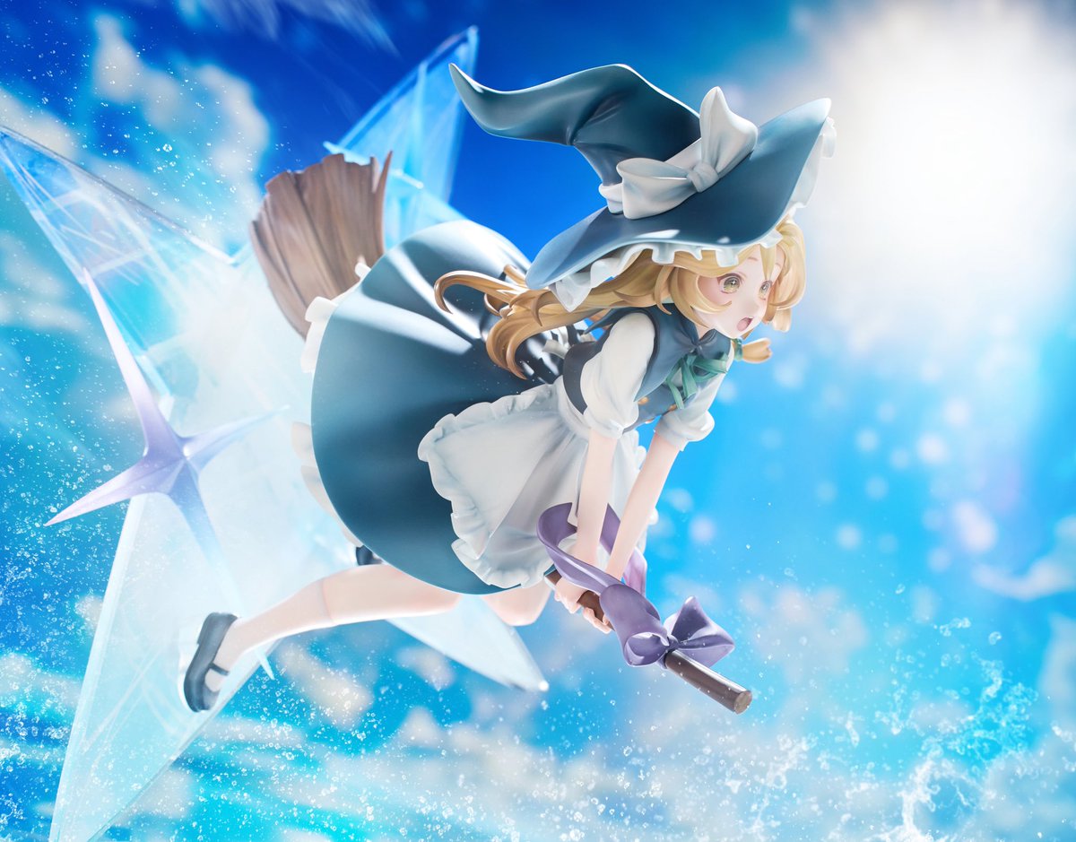 okitanation (@okitanation) on Twitter photo 【 #WF2025S 告知 ②】
-霧雨マリサ-
·価格:28000円
·卓番:3-32-03
·イラスト:<a href="/enskykl17/">ゆ</a>
·原型: 自分
·面相: 自分
·彩色:<a href="/2ndnyaQAQ/">🐱2ndNya🐱</a>
·協力:<a href="/daisyyy_xixi/">废汐汐</a>
·撮影:<a href="/Luka__Studio/">LukaStudio@📷仕事募集中🌟</a>
ピクニック工房(<a href="/h609667669/">PSK-ピクニック工房@WF2025夏3-32-03</a>)にて販売します♪
#東方Projectᅠᅠᅠᅠ #霧雨魔理沙 【 #WF2025S 告知 ②】
-霧雨マリサ-
·価格:28000円
·卓番:3-32-03
·イラスト:<a href="/enskykl17/">ゆ</a>
·原型: 自分
·面相: 自分
·彩色:<a href="/2ndnyaQAQ/">🐱2ndNya🐱</a>
·協力:<a href="/daisyyy_xixi/">废汐汐</a>
·撮影:<a href="/Luka__Studio/">LukaStudio@📷仕事募集中🌟</a>
ピクニック工房(<a href="/h609667669/">PSK-ピクニック工房@WF2025夏3-32-03</a>)にて販売します♪
#東方Projectᅠᅠᅠᅠ #霧雨魔理沙