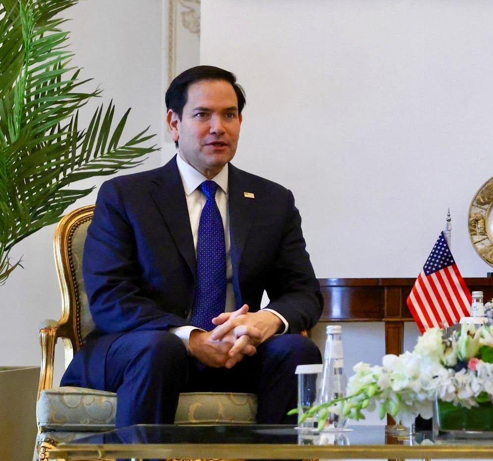 OSPSF's tweet image. Foreign Minister of Pakistan to hold bilateral meeting with U.S. Secretary of State in Washington D.C. today, starting at 11 AM local (8 PM Pakistan Time).