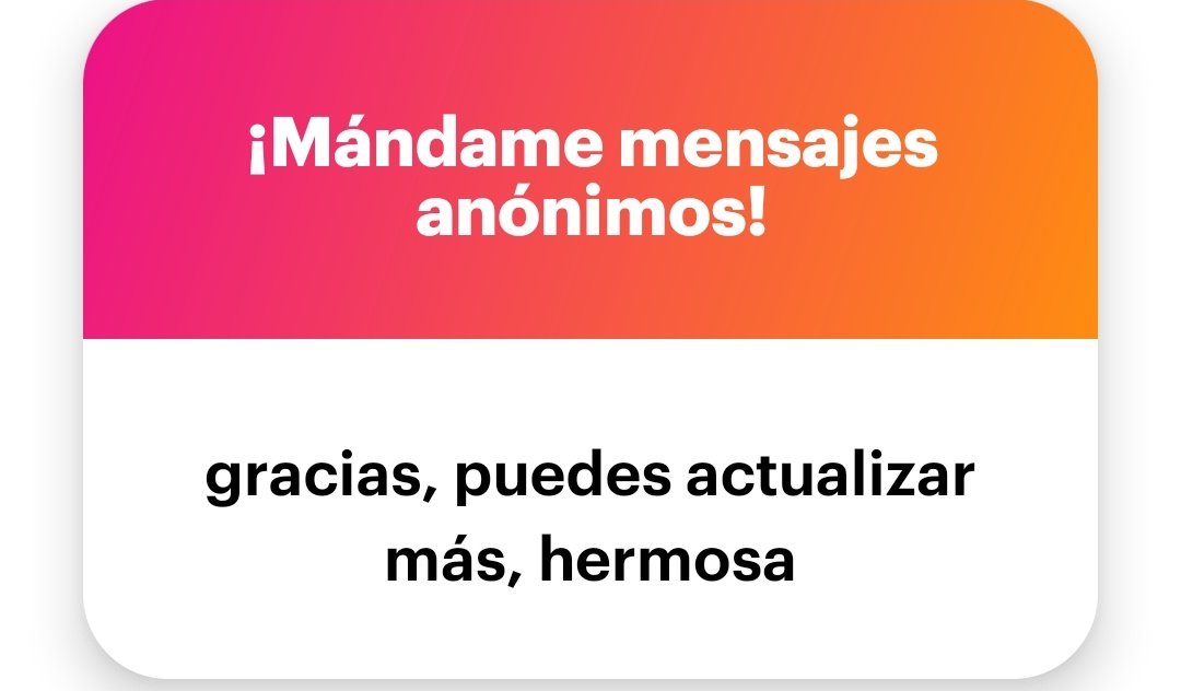 louiIith's tweet image. Voy a tratar de actualizar más seguido, no las quiero hacer esperar tanto &amp;lt;3

ngl.link/louilith1