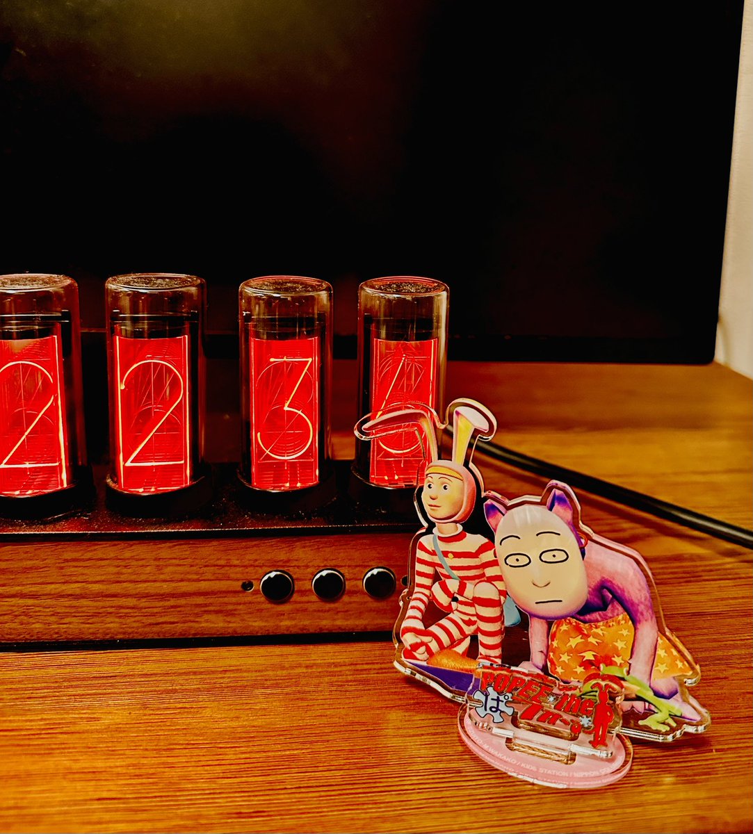 京都駅でポップアップストアでてた！
センス神すぎ😇
見てた人いたら同世代かも🫠