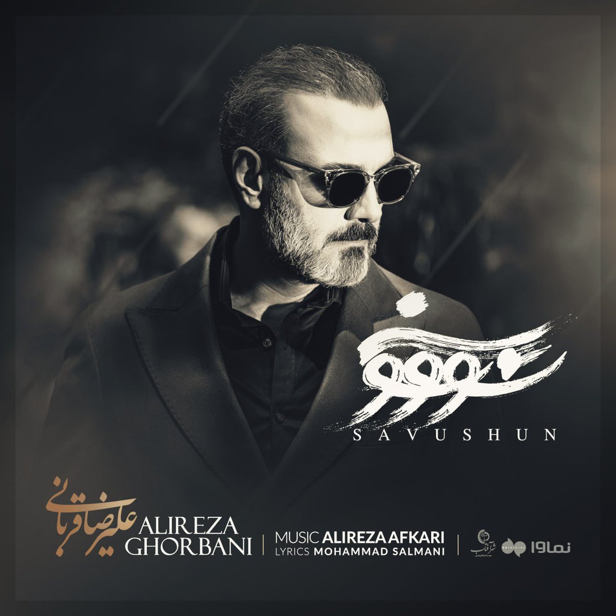 Amirmahboub2's tweet image. مرا به سنگ ببند و به آب ها بسپار
هوایی ام کن و دست حباب ها بسپار
مرا به درد زمین خوردن آفریده خدا
ببر مرا به بزرگ شهاب ها بسپار
کلاغها پیِ تسخیرِ آشیانِ مناند
مرا به قلعهی امنِ عقابها بسپار...
#علیرضا_قربانی