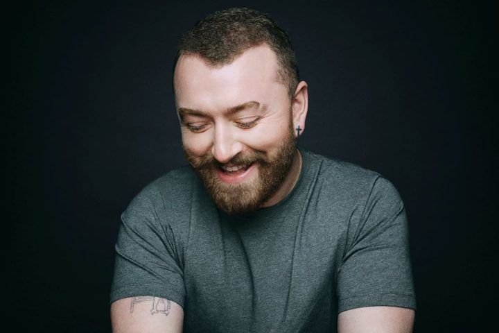 NMEJAPAN's tweet image. サム・スミス、ニュー・シングル“To Be Free”がミュージック・ビデオと共に公開 | NME Japan nme-jp.com/news/158298/