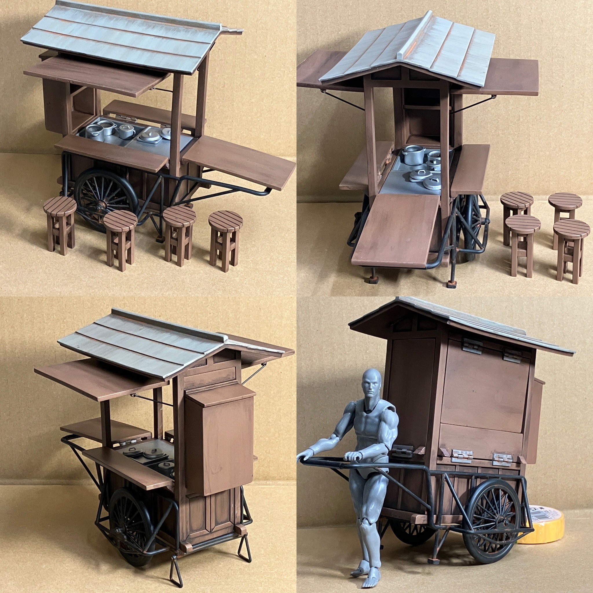 板橋ハウス　キーホルダー　最終値下げ m48443029675_1.jpg?1739298454
