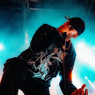 New single out now!
youtu.be/LMR4RQxM3DM?si…

#NuevaFotoDePerfil #allmisery #metal #deathcore #metal #metalmusic <a href="/AllMiseryMetal/">All Misery</a>