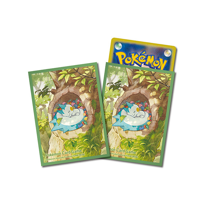 PokeGetInfoMain's tweet image. 【ポケカ新商品】
✅デッキシールド メガガルーラ
✅デッキシールド パチリス
✅デッキシールド プレミアム・グロス セレビィと仲間たち
📅発売日
2025年8月1日(金)
🏬取り扱い店舗
ポケモンセンター/ポケセンオンライン
#ポケカ #ポケモンカード