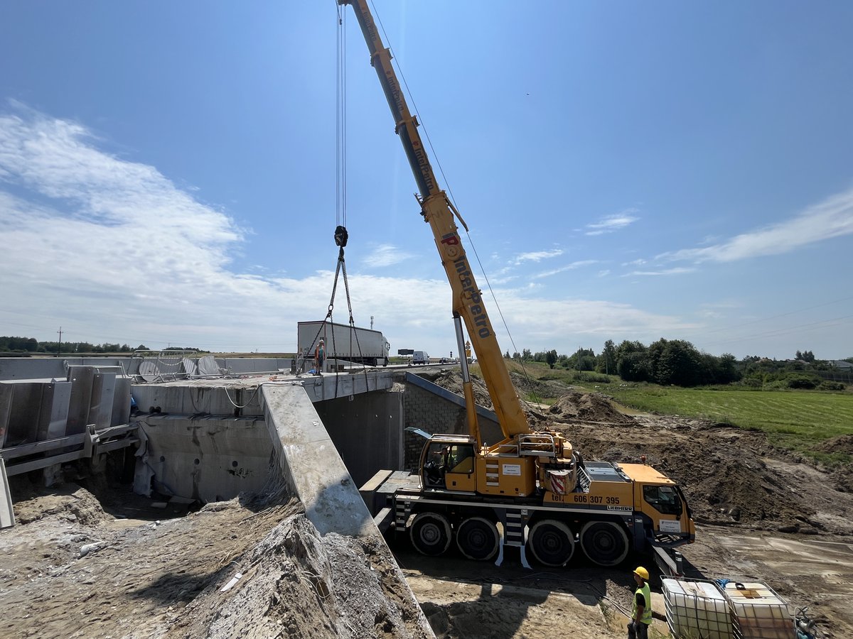 GDDKiA Rzeszów tweet media