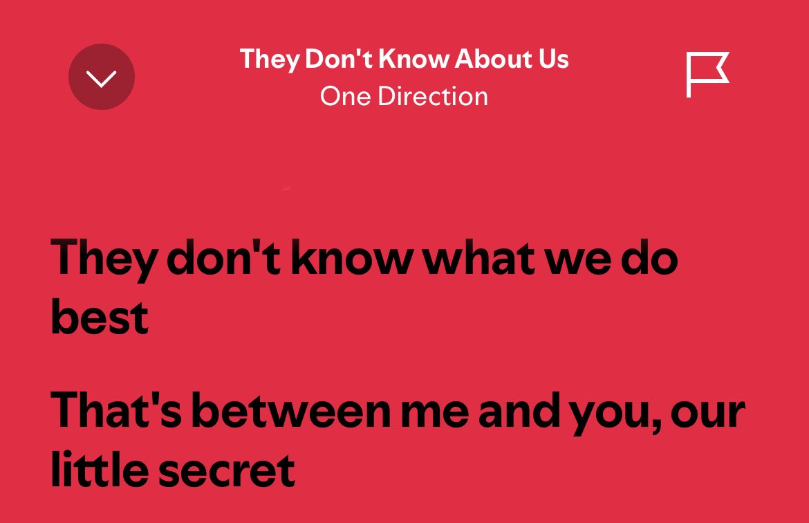 mutatedwords's tweet image. this part i love you niall