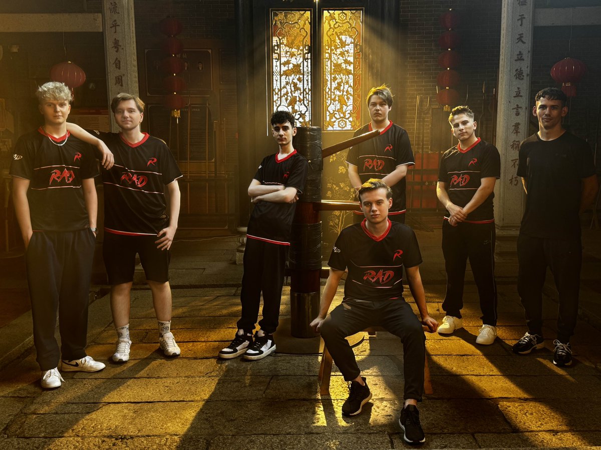 fate_gb's tweet image. 🇨🇳 @RadEsport