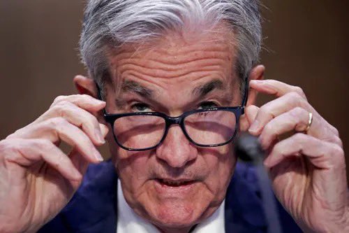 BoredElonMusk's tweet image. Breaking: Jerome Powell has resigned as Federal Reserve Chairman and replaced by Sydney Sweeney.