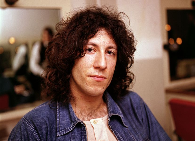 dvesean's tweet image. July 25 2020

The Founder Of Fleetwood Mac,
Peter Green 73 d. today 5 yrs ago.

Next time you hear:

&quot;Black Magic Woman&quot;/Santana,
Peter Green wrote that song.

Fleetwood Mac&apos;s &quot;Albatross&quot; also written by Peter, was the inspiration for The Beatles&apos; &quot;Sun King&quot;/Abbey Road.

R&amp;amp;R HOF