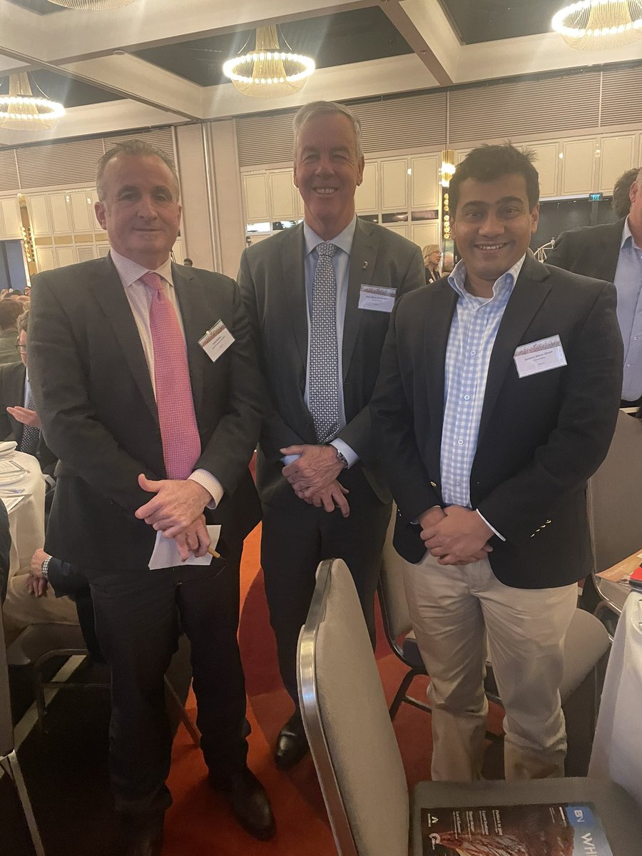ColinJBettles's tweet image. Fantastic to be at Dowerin Downtown lunch in Perth today @DowerinFieldDay and excellent crowd talking up WA agriculture @GrainProducers @WAFarmersGrains @WAGrainsGroup