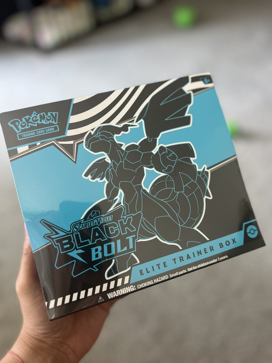 Jenn (@jenneyephur) on Twitter photo Constant Labubu restock was able to catch with monitors!
Pokémon ETB restocks !
If you’re not joining <a href="/KckdNotify/">Kckd Notify</a> what are you doing Constant Labubu restock was able to catch with monitors!
Pokémon ETB restocks !
If you’re not joining <a href="/KckdNotify/">Kckd Notify</a> what are you doing