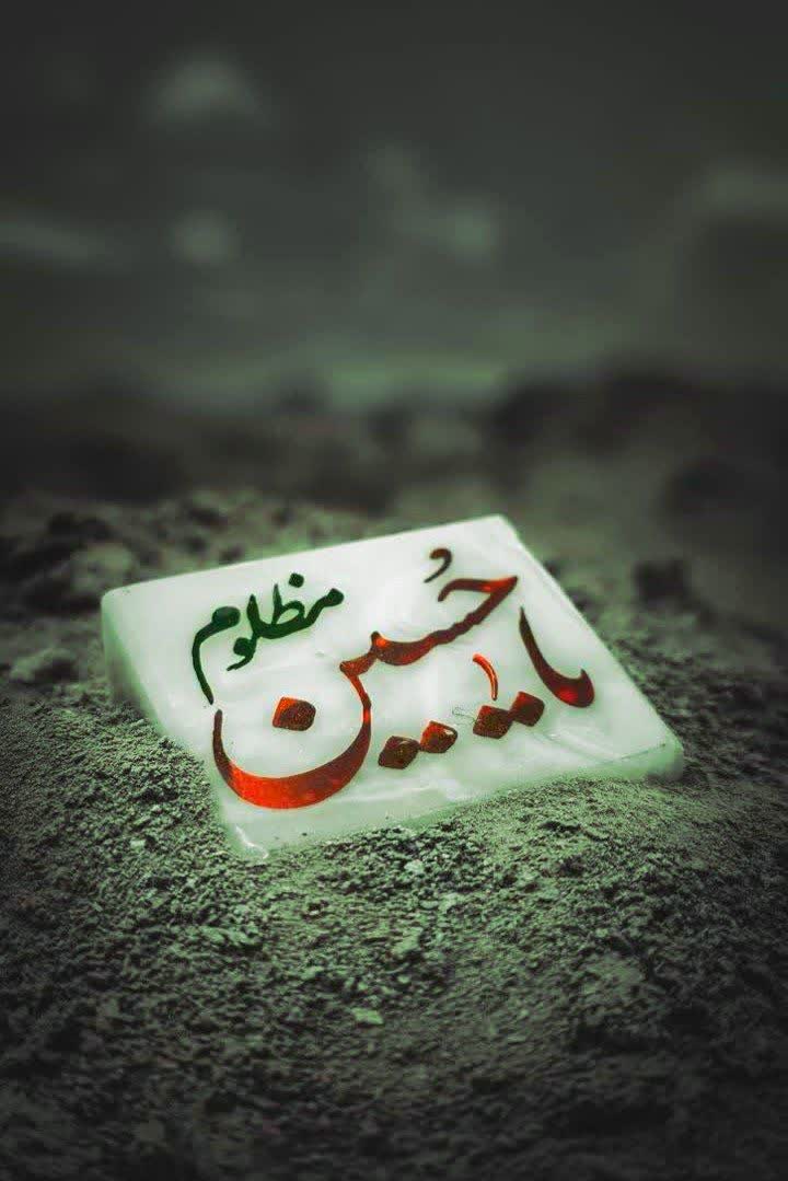 arshadyasa's tweet image. امام حسین(ع) برای ما ایستادگی در برابر 
ظلم و عشق به انسانیت رو به یادگار گذاشت
امروز روزیه که باید یه کم به خودمون بیایم
به مسیرمون نگاه کنیم و ببینیم چقدر به راه 
امام وفادار بودیم..
#حب_الحسین_یجمعنا 
#فدای_وطن