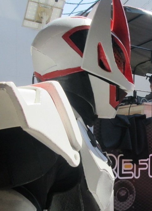 #自我からコスプレイヤーへ