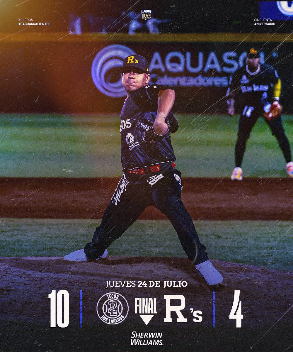 💥 PIZARRA FINAL 💥 

#50AñosEnEl💎