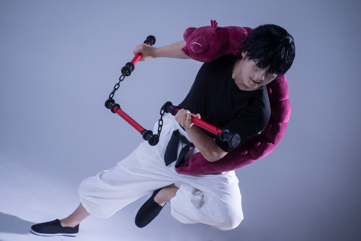 #JujutsuKaisen #呪術廻戦