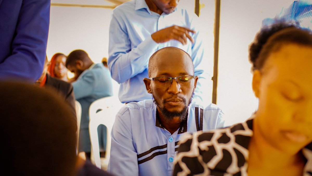 AdventistOnX's tweet image. The power of prayer shows how good God is-it calms anxious hearts, opens impossible doors, heals what&apos;s broken, and reminds us that heaven is always within reach.&quot;
#happysabbathpreparationday