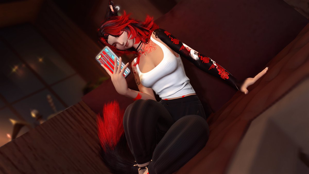jotapchan's tweet image. cozy vibes  &amp;gt;_&amp;lt;