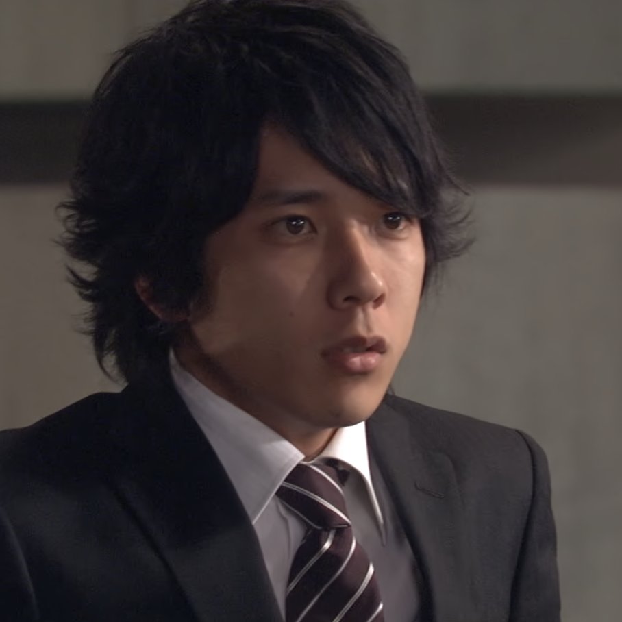 offfhandway's tweet image. these are some very cute ninos. unfortnately he was receiving the worst news of his life in this scene