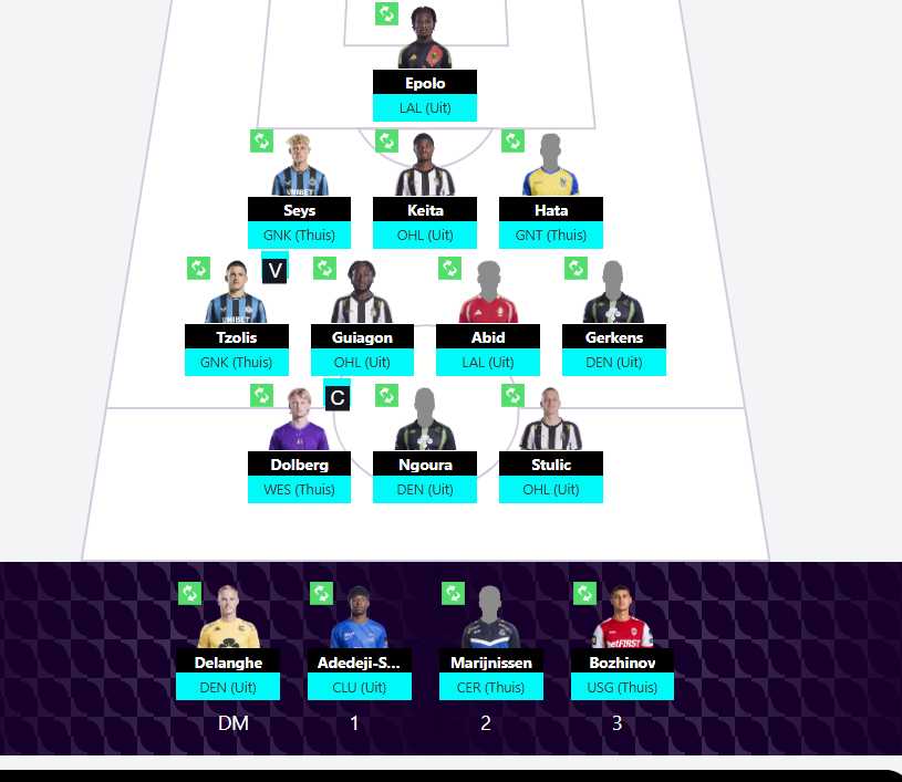 tecdelannoit's tweet photo. @fpl_proleague https://t.co/VUn0nx6O40