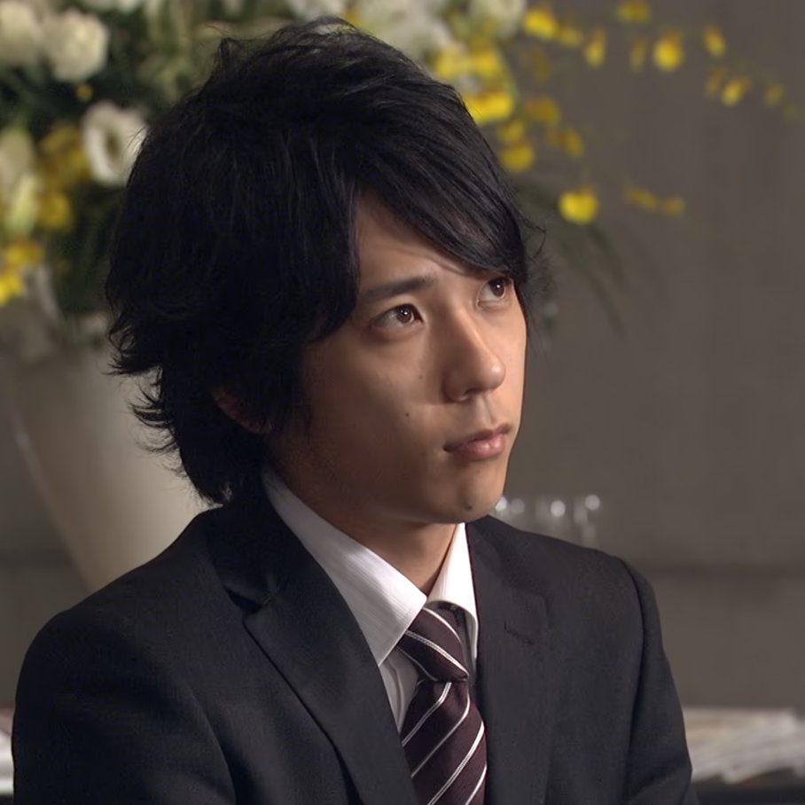offfhandway's tweet image. these are some very cute ninos. unfortnately he was receiving the worst news of his life in this scene