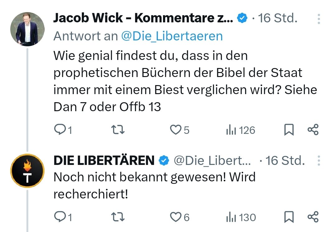 ucproofs's tweet image. Libertäre Kinder wissen in der 10. Klasse nicht eimal mehr, was ein Leviathan ist ???