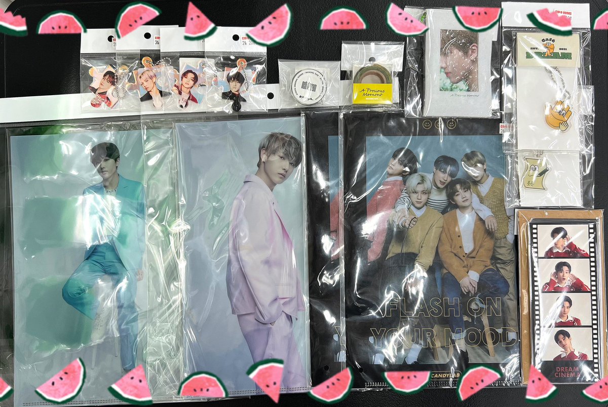 CIHSHOP_KPOP's tweet image. 《#CIHSHOP_KPOP 입고 소식》

💌
#엔시티드림 #NCT_DREAM

엔시티드림 굿즈가 입고되었습니다 ✌︎(&apos;ω&apos;)✌︎

📢 포토카드, 응원봉, MD 등 굿즈 매입 중 ❤️‍🩹